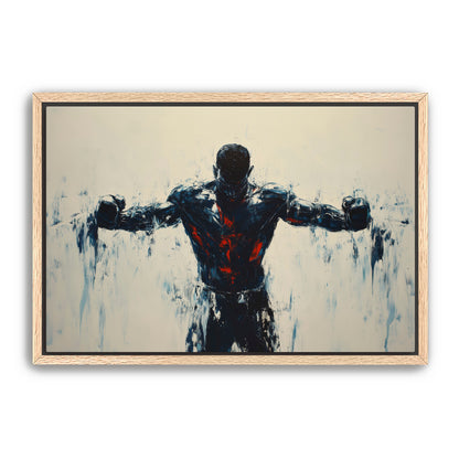 The Underdog