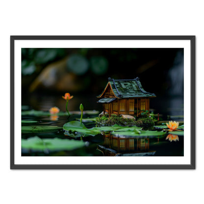 Tiny House Pad