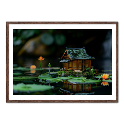 Tiny House Pad
