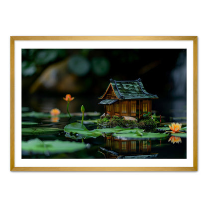 Tiny House Pad