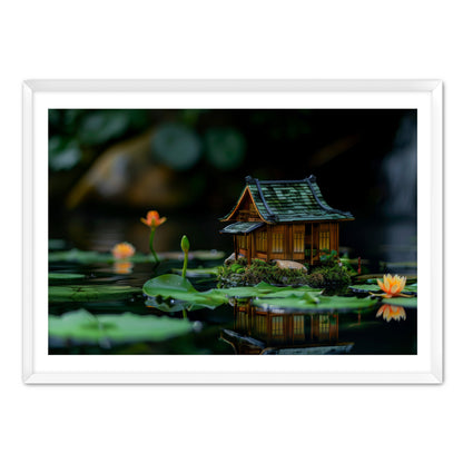 Tiny House Pad