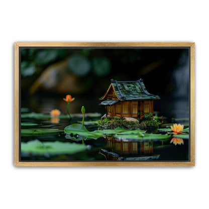 Tiny House Pad