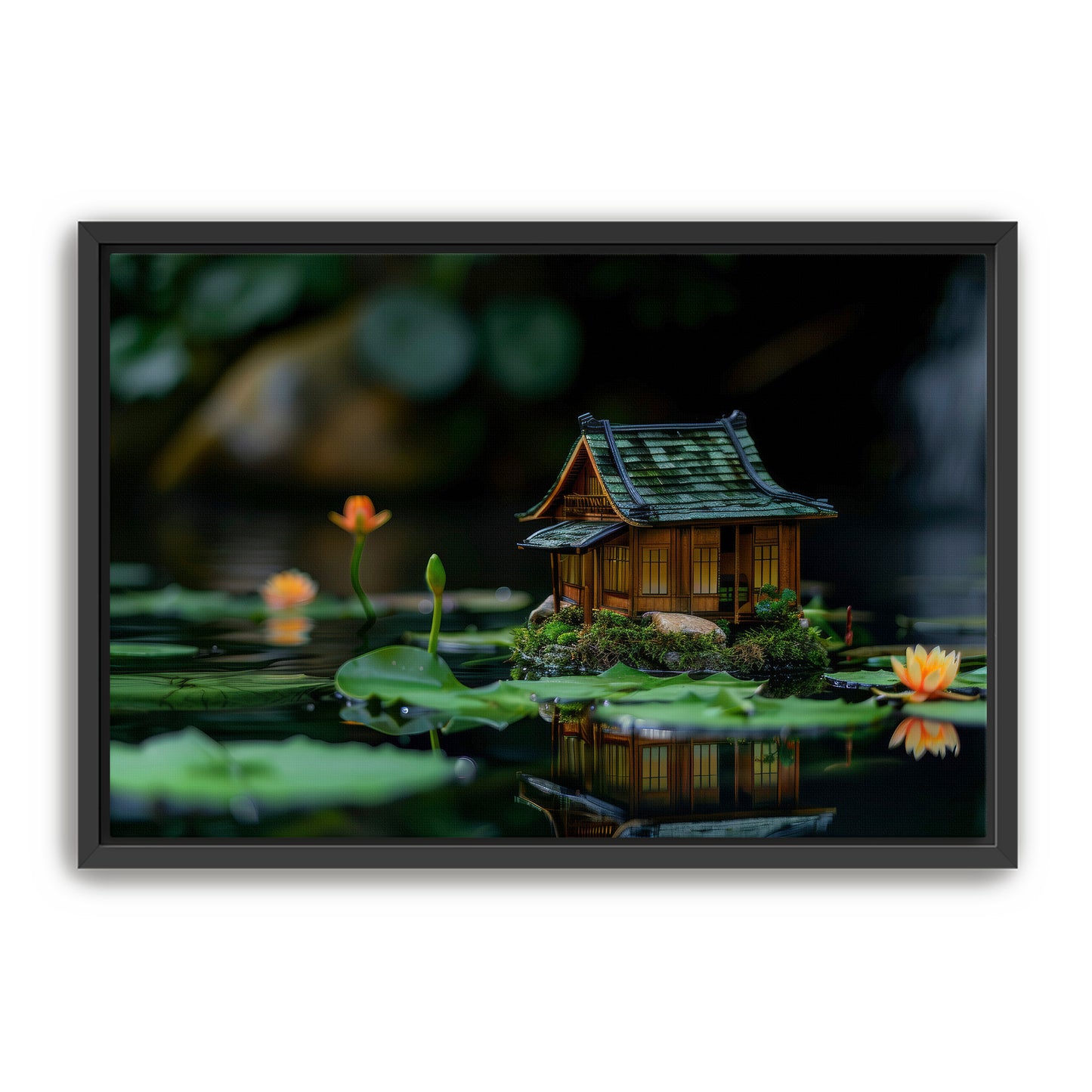 Tiny House Pad