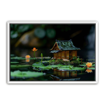 Tiny House Pad