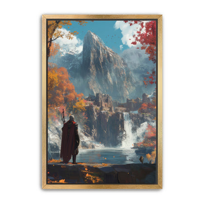 Valhalla