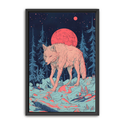 White Wolf