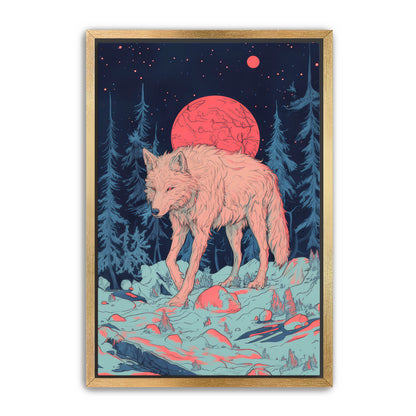 White Wolf