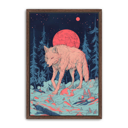 White Wolf