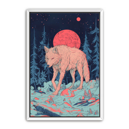 White Wolf