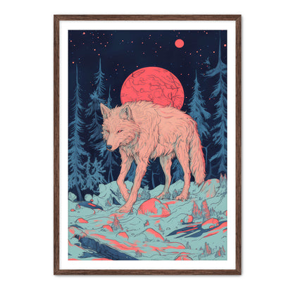 White Wolf