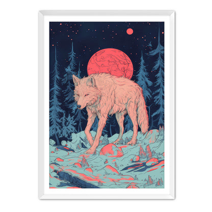 White Wolf