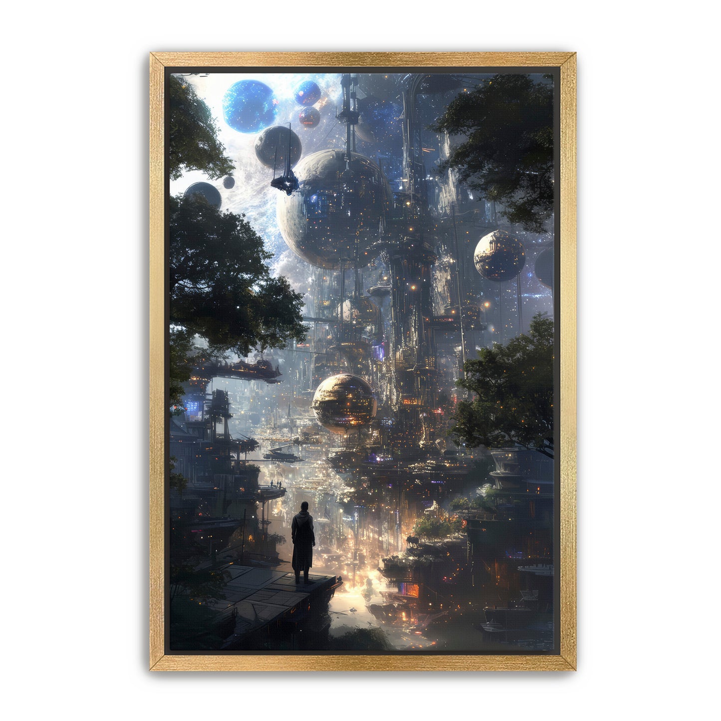 Xopolis