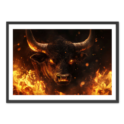 You Get the Horns
