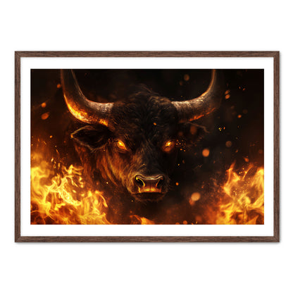 You Get the Horns