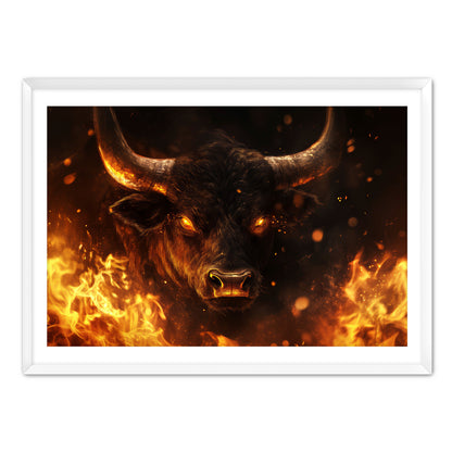 You Get the Horns