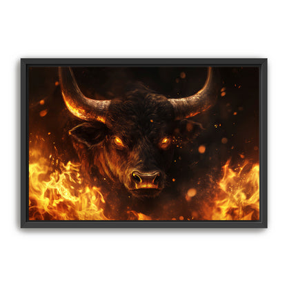 You Get the Horns