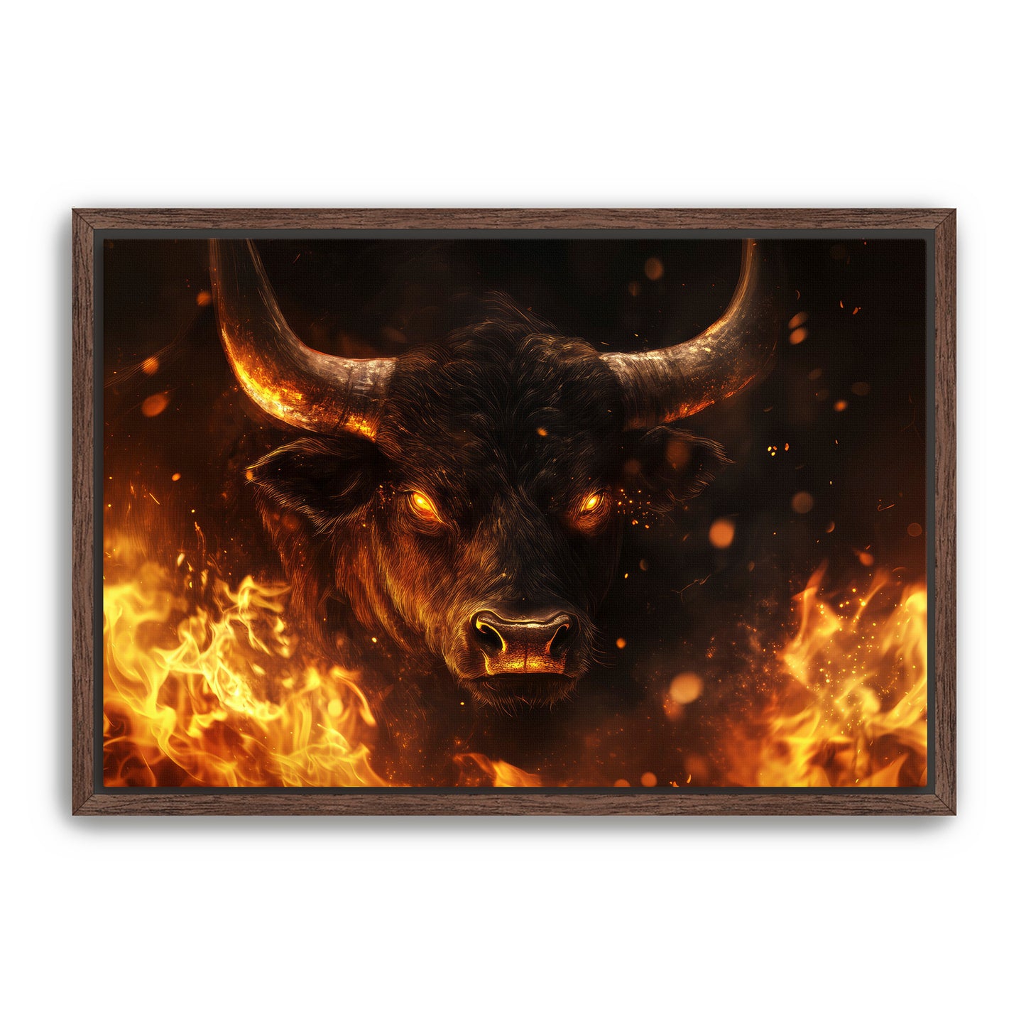 You Get the Horns