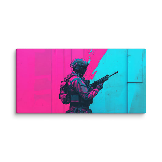 Infantry