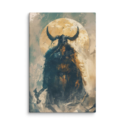 Velzmere the Horned