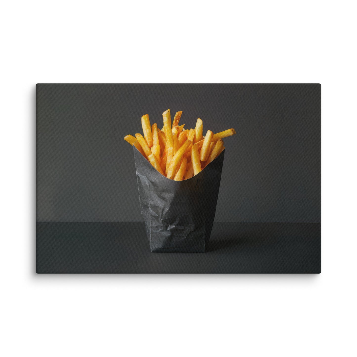 Gothic Fries