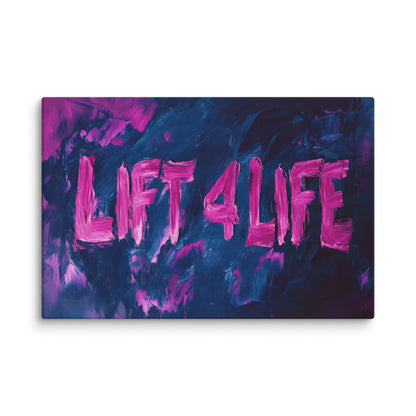 Lift 4 Life