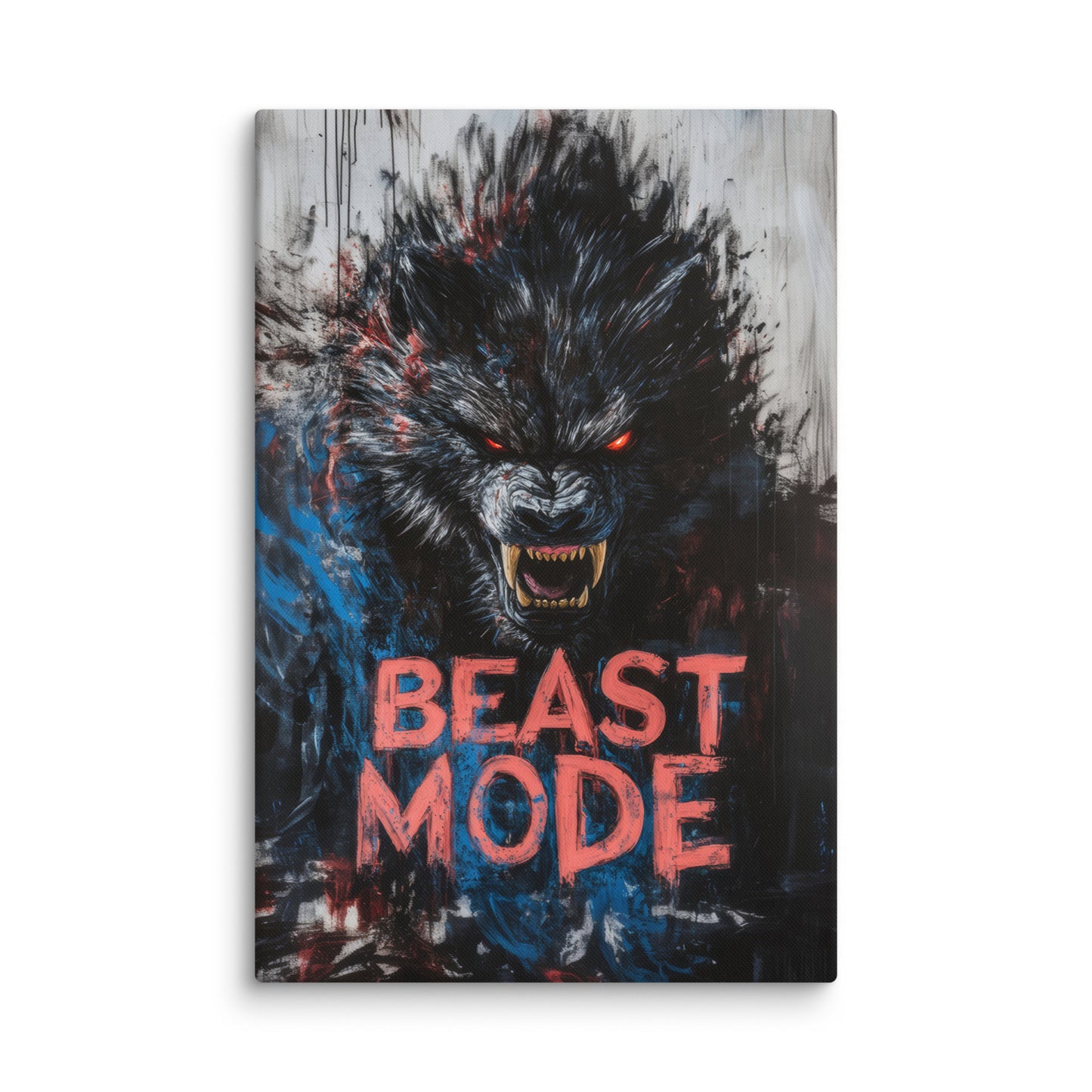 Beast Mode 2