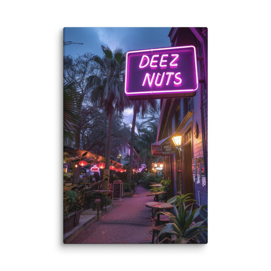 Deez Nuts