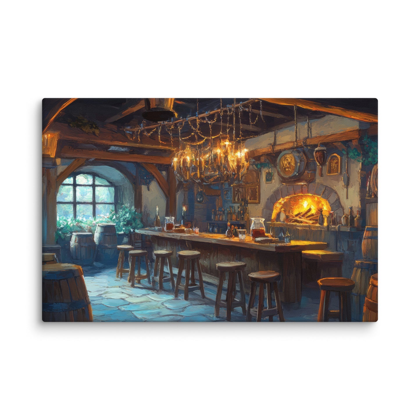 Dashing Deer Tavern