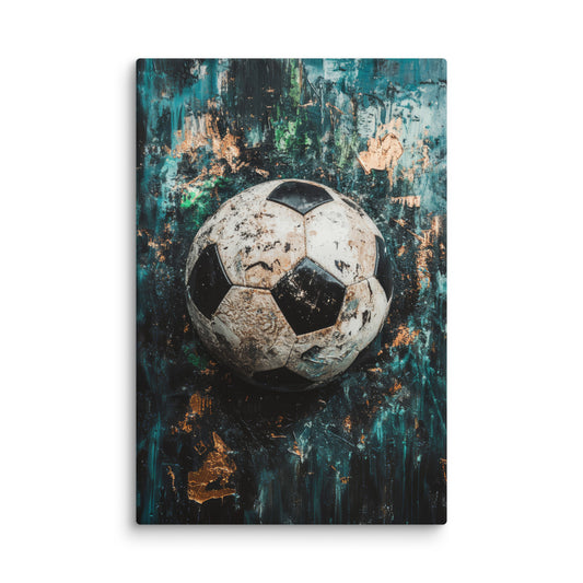 Futbol Art