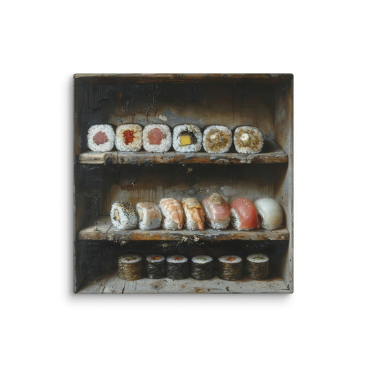 Sushi Pantry