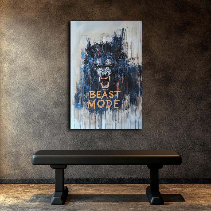 Beast Mode 1